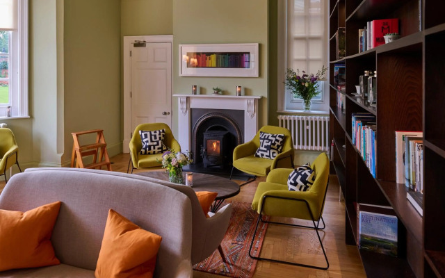 Hotel Du Vin Exeter