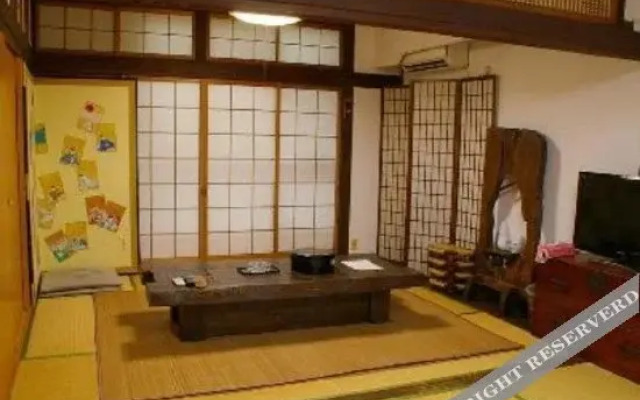 Yamashiroya