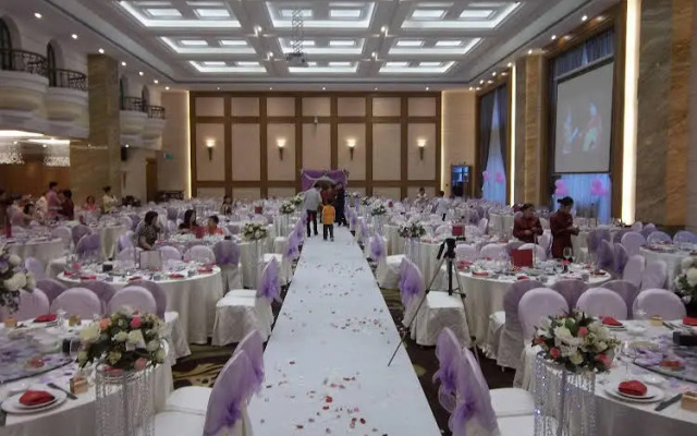 Hongfeng Hotel Nanshan Branch