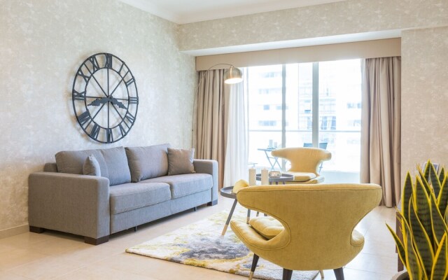 Boutique Living - Park Island Dubai Marina