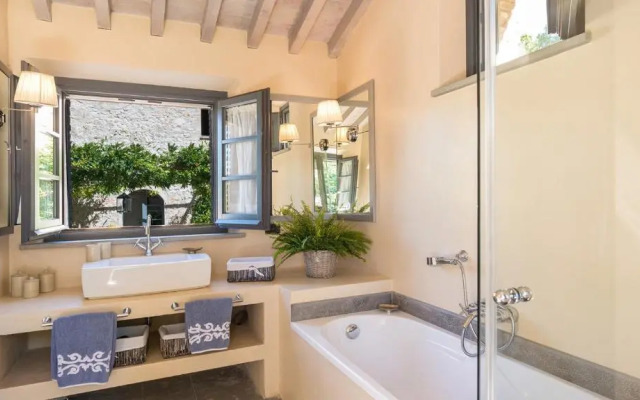 Muffato 6 in Sarteano