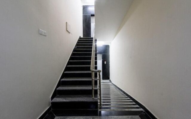 FabHotel Prowell Caprock Hitech City