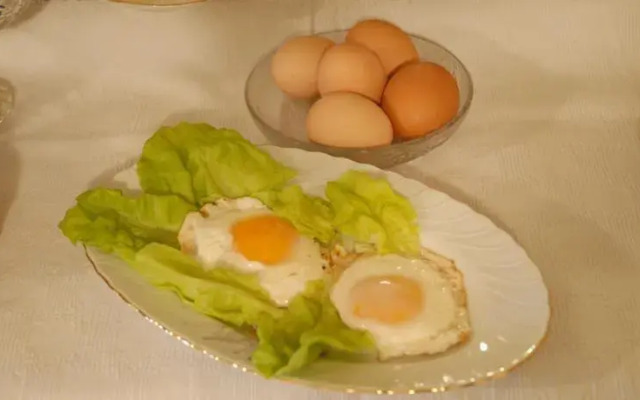 Bed & Breakfast Mazur