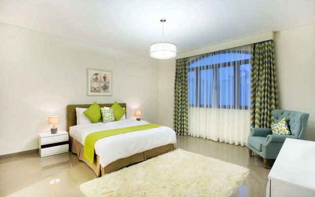 The Grove Resort Bahrain