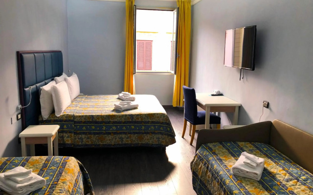 Hotel Gioia