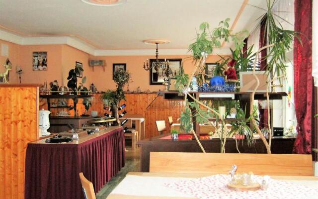 Hotel Sonnleitn Bodenmais