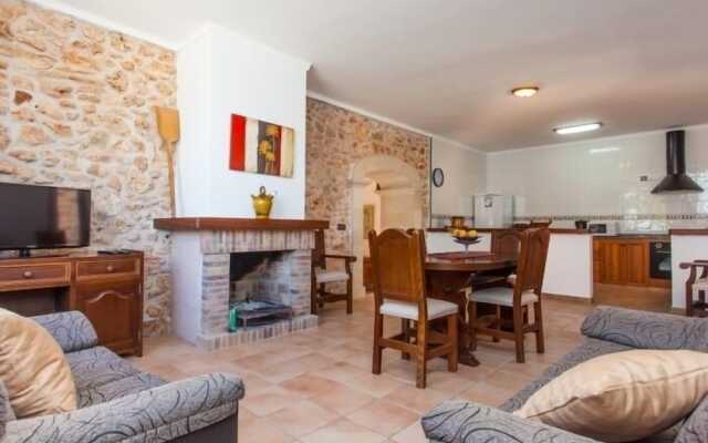 Finca Ses Comes