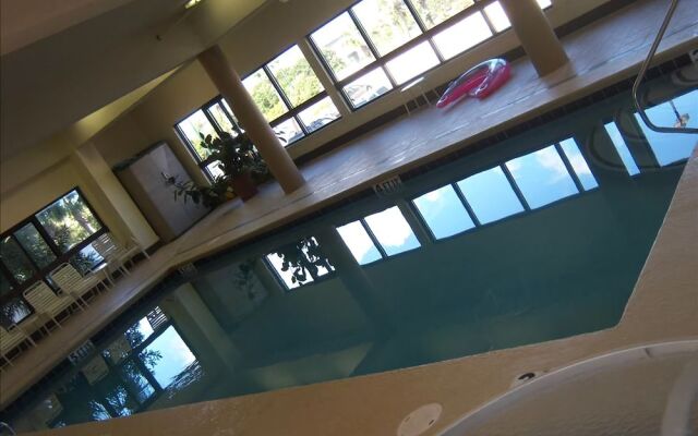 The Palms 102 by RedAwning