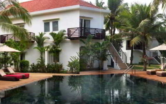 Villa Kiara Boutique Hotel