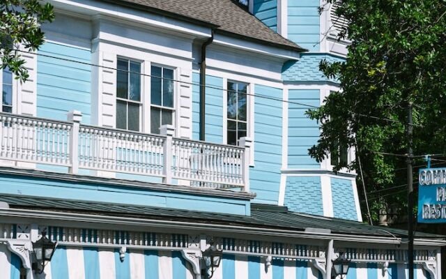 Sonder At 1500 Canal