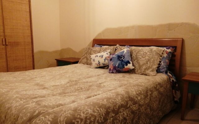 Sicily and Sea Apartments