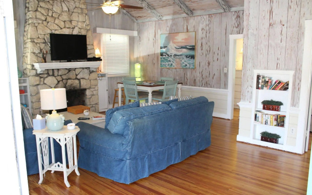 The Inn On Siesta Key