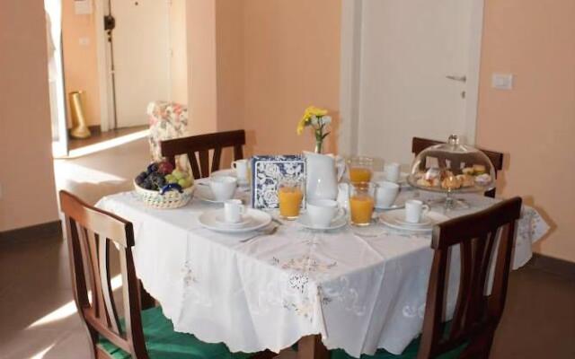 Bed and Breakfast Vivaldi