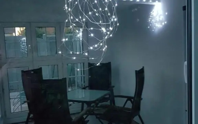 Ferienwohnung Busch 27