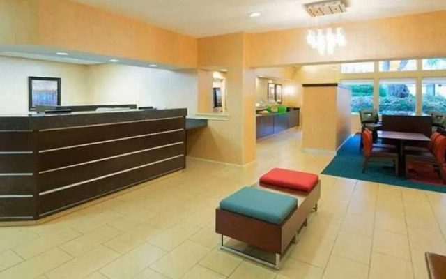 Residence Inn Atlanta Buckhead/Lenox Park