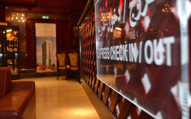 Strand Hotel
