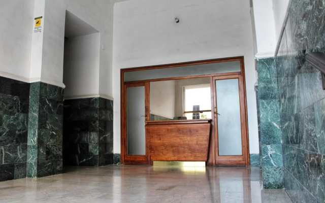 Accademia Apartment
