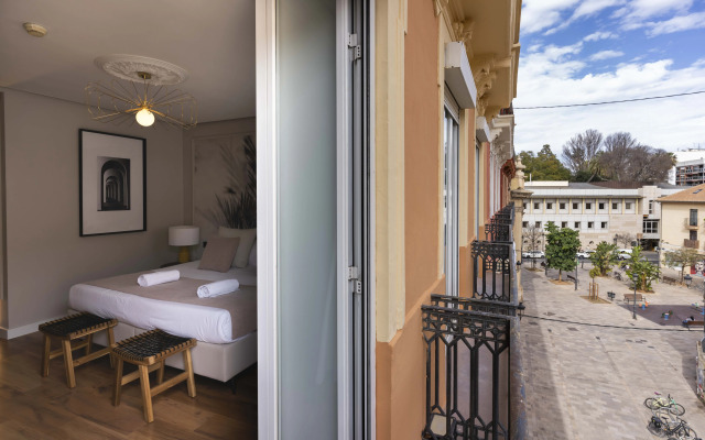 YOU & CO. J. Botánico Boutique Hotel