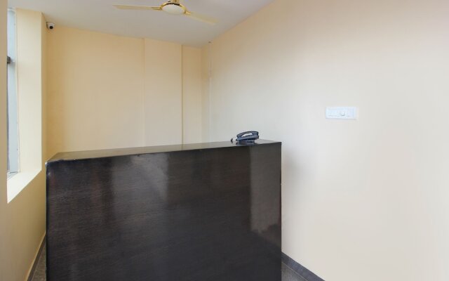 OYO 14266 Flagship Serilingampally