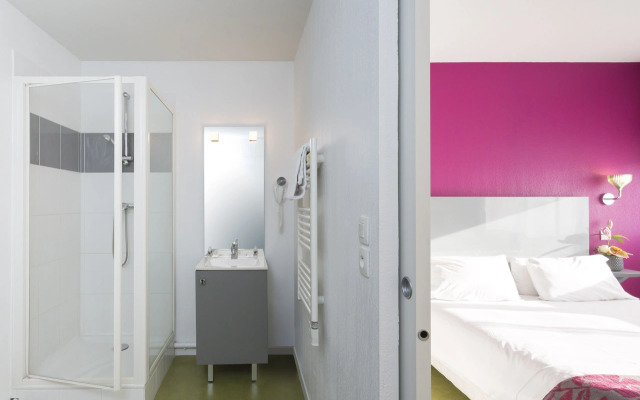 Nemea Appart’Hotel Toulouse Constellation