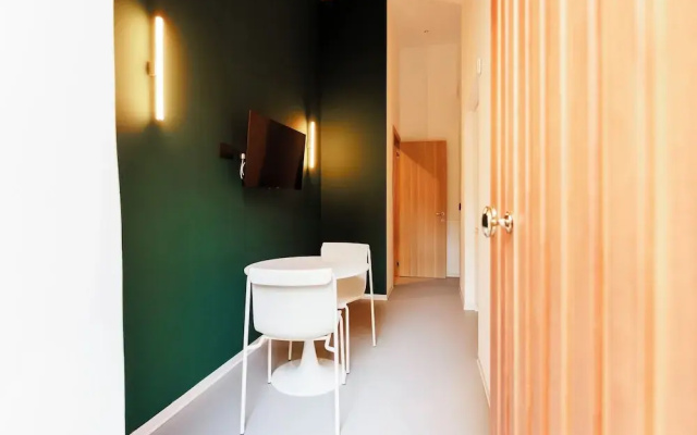 Assoli House