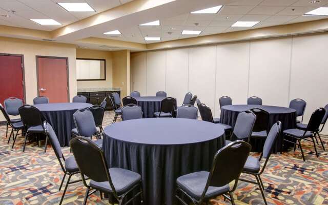 Comfort Suites Buda - Austin South