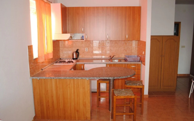 Marko - Amazing sea View - A2