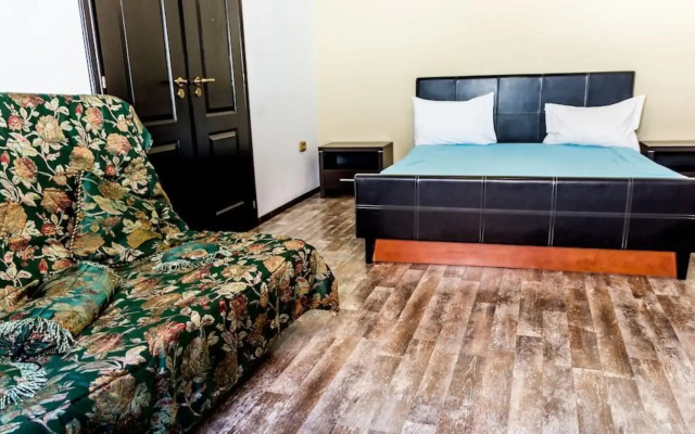 Central Apartament