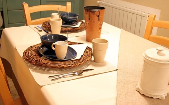 B&B Lo Tatà