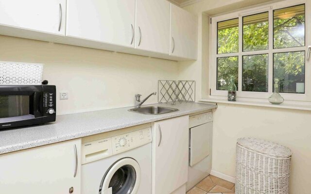 Peaceful Holiday Home in Falster on Beach