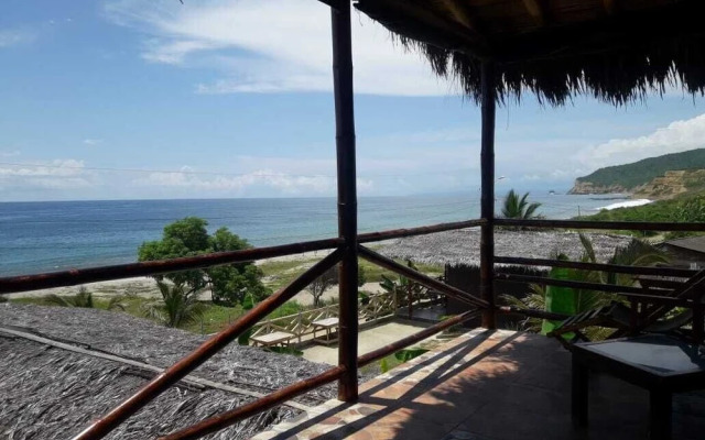La Fogata Bungalows