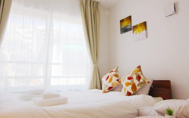 Nestay inn Tokyo Otsuka 203