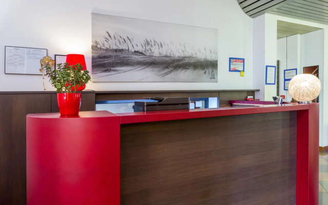 Hotel Adria