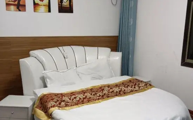 jj apartment