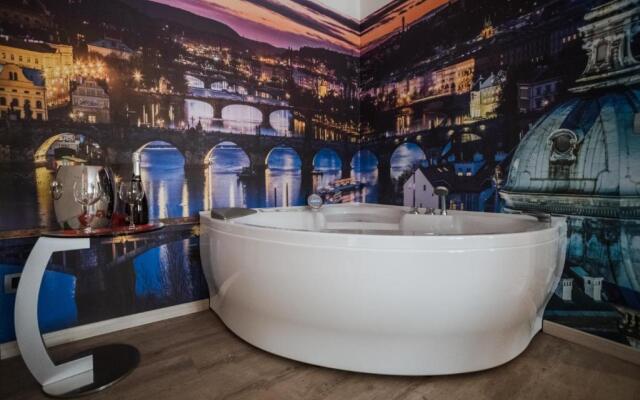 Seven Rooms Milano