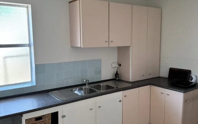 American Hotel Creswick