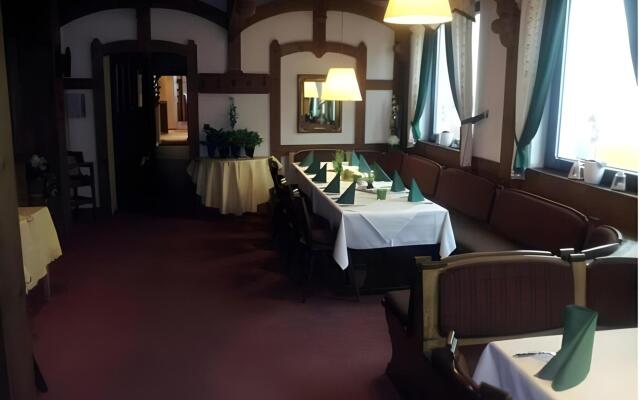 Hotel Hopfen Sack