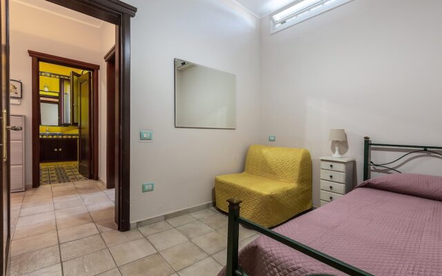 3672 Villa Acquamarina by Barbarhouse