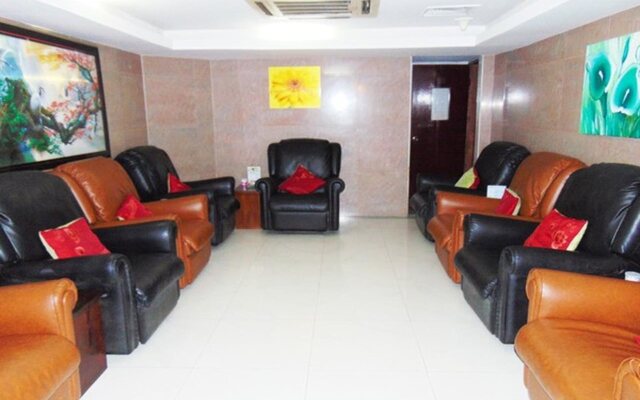 Bao Son International Hotel