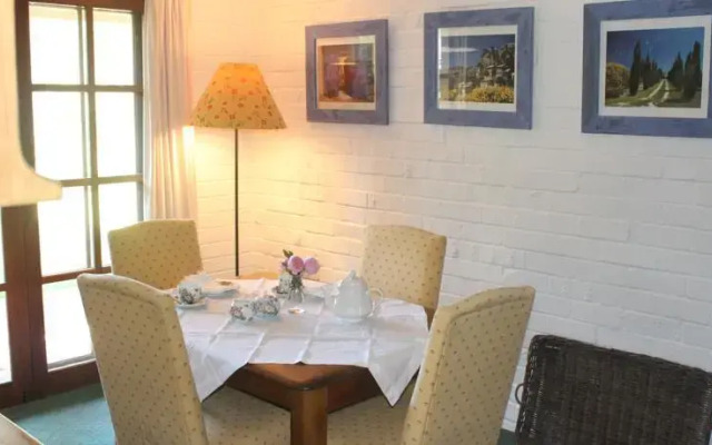 Peppertrees Guesthouse
