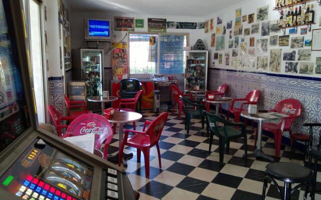 Hostal Escandinavia