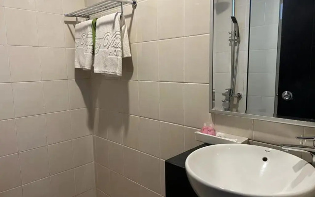 Ayla City Hotel