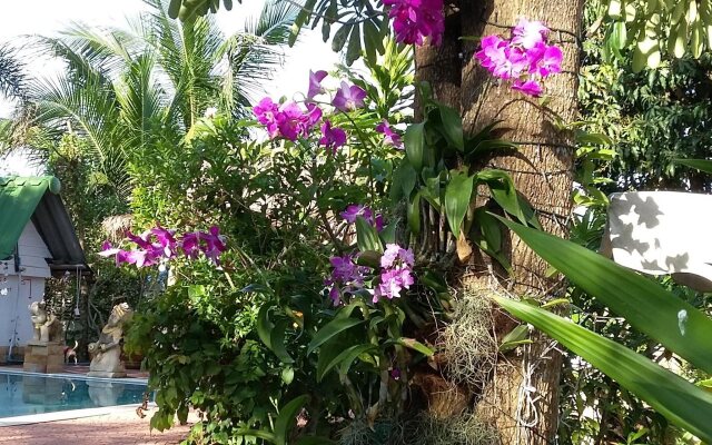 Penny's Home Stay Resort