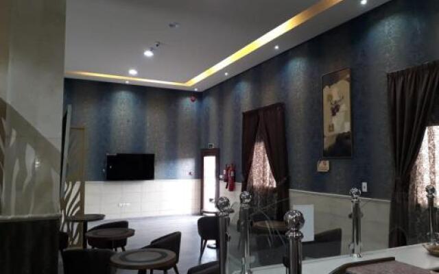 Al Malqa Aparthotel