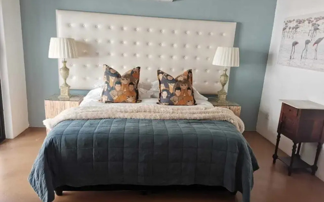 The Rez Guesthouse