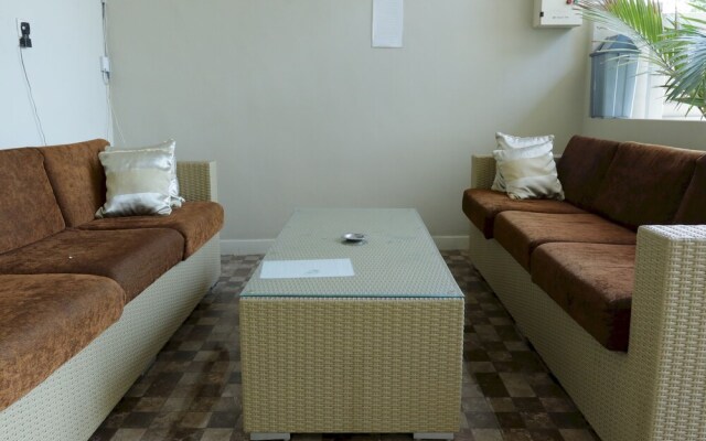 Hotel O Kost Eksklusif Syariah