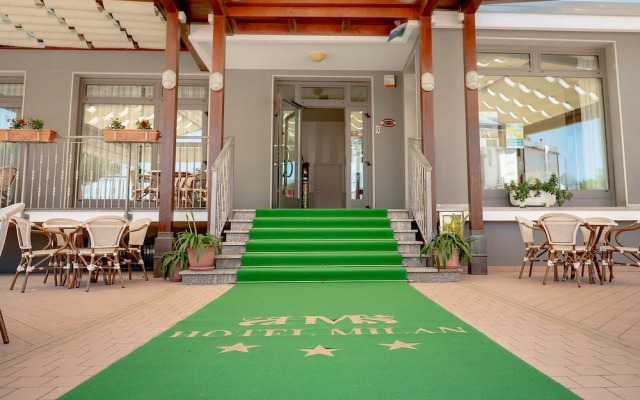 Hotel Milan