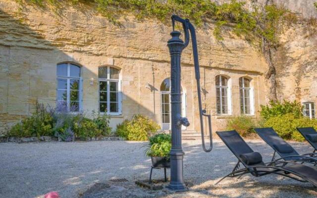 Gîte Vouvray, 4 pièces, 8 personnes - FR-1-381-87