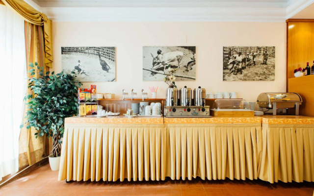 Hotel Cala Di Forno