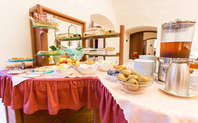 Grand Hotel Entourage Palazzo Strassoldo